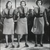 Andrews sisters