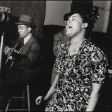 Billie Holiday