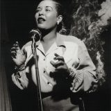 Billie Holiday