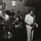 Charlie Parker