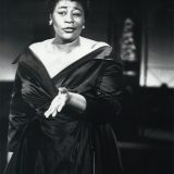 Ella Fitzgerald