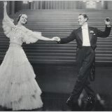 George Murphy and Eleanor Powell