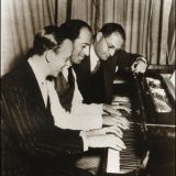 George and Ira Gershwin