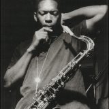 John Coltrane