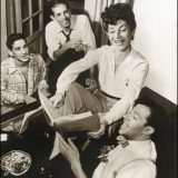 Leonard Bernstein - Jerome Robbins - Betty Comden- Adolph Green