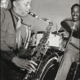 Lester Young