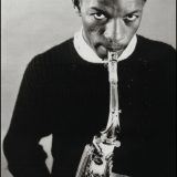 Ornette Coleman