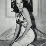 Rita Hayward