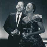 Sarah Vaughan and Billy Ekstine